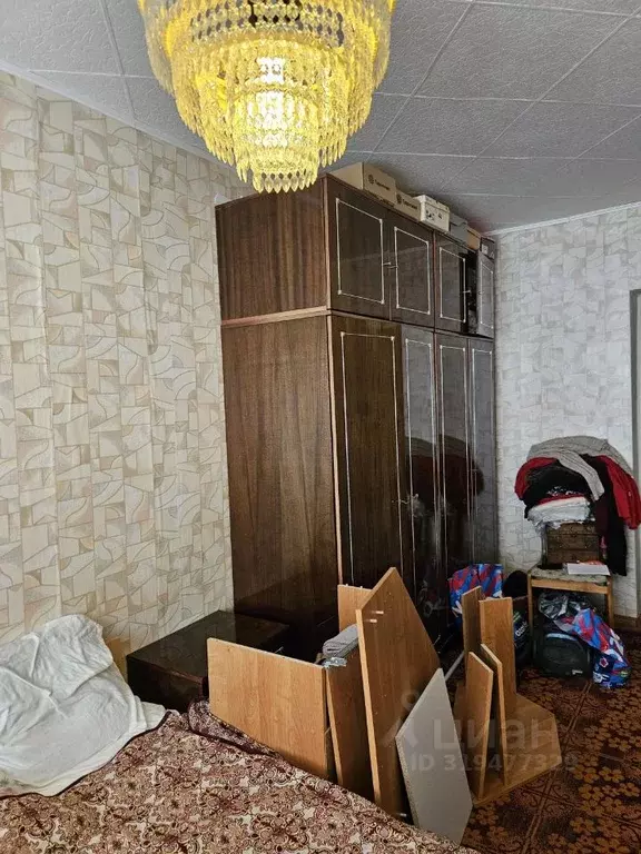 3-к кв. Новгородская область, Валдай Молодежная ул., 3 (57.0 м) - Фото 1