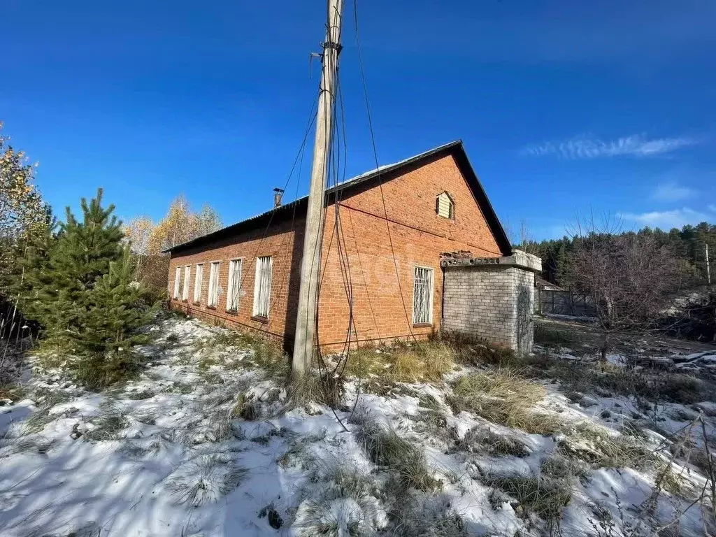 Офис в Свердловская область, Арамильский городской округ, пос. Арамиль ... - Фото 0