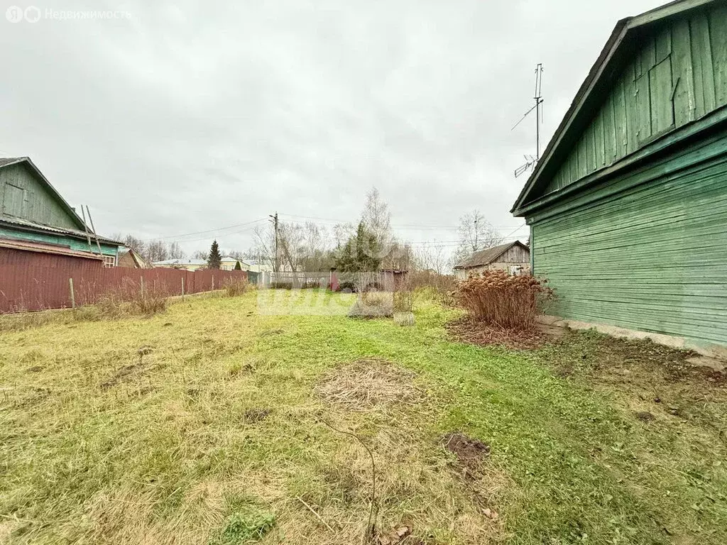 Дом в Орудьево, Центральная улица, 38 (30 м) - Фото 2