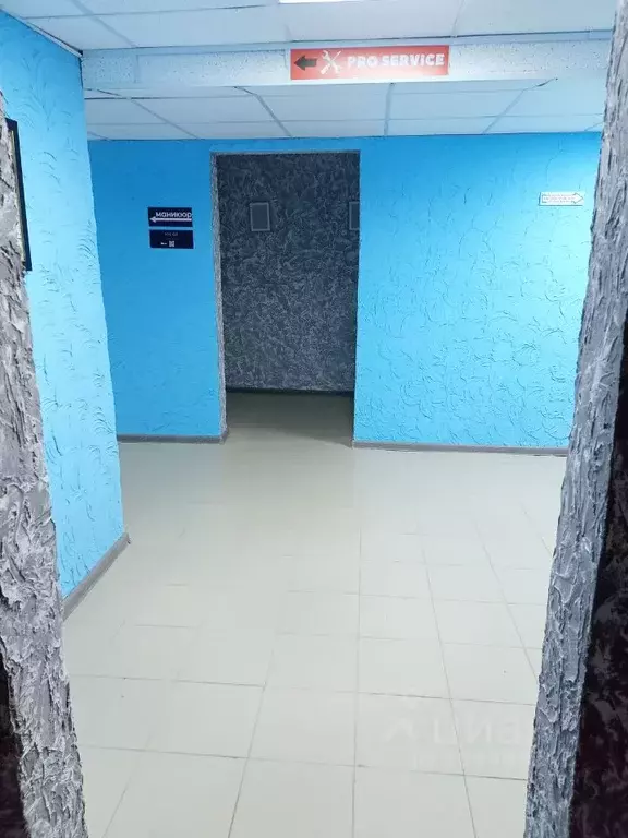 Помещение свободного назначения в Ставропольский край, Ставрополь ул. ... - Фото 1