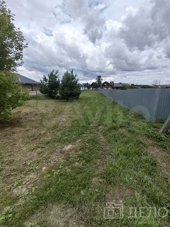 Участок 19,9 сот. (ИЖС) - Фото 0