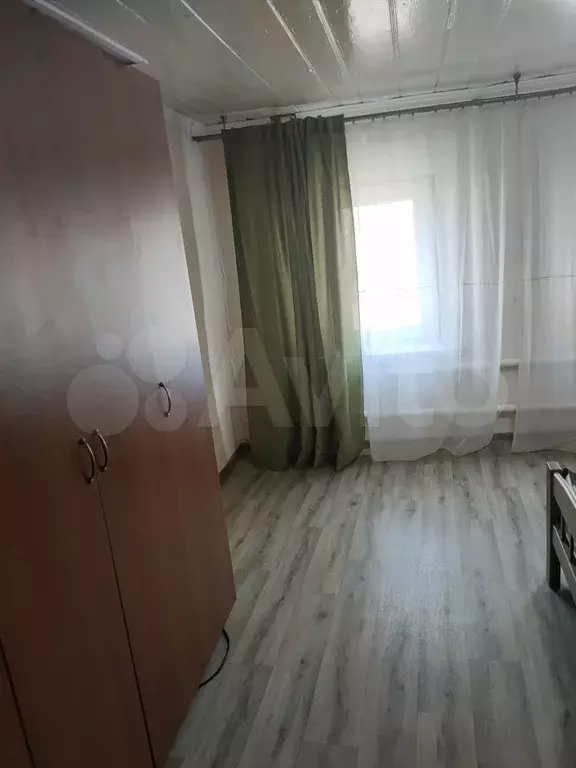 1-к. квартира, 30 м, 1/1 эт. - Фото 1