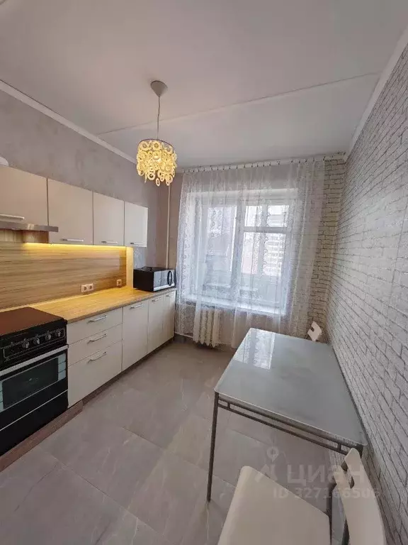 1-к кв. Москва ул. Академика Комарова, 7 (36.0 м) - Фото 1