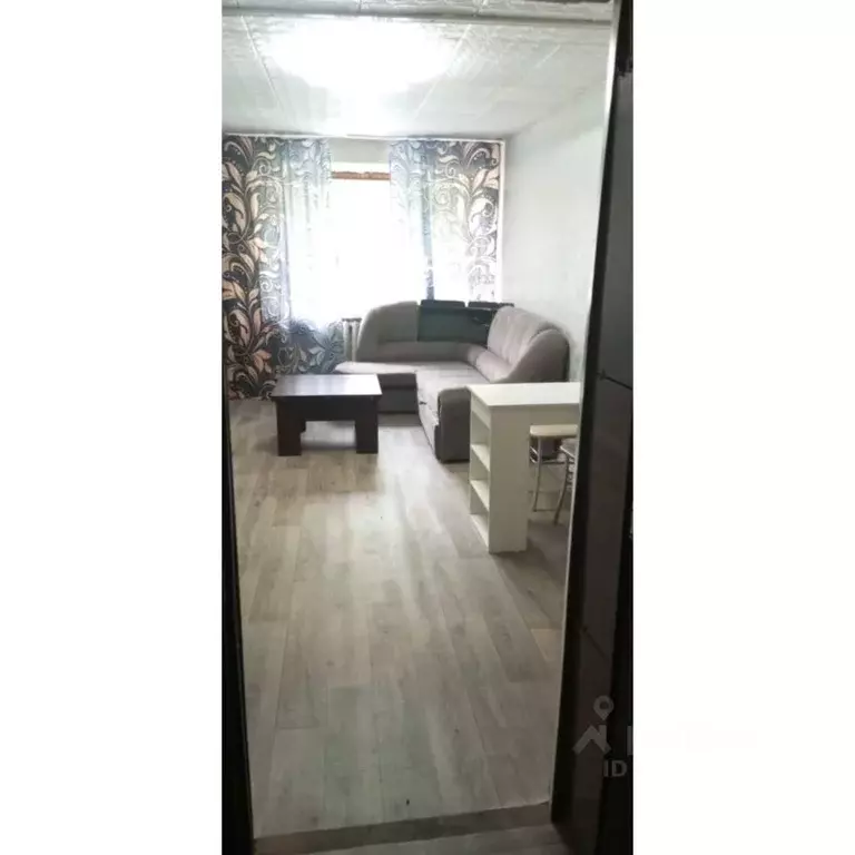 Комната Татарстан, Зеленодольск ул. Татарстан, 21 (18.0 м) - Фото 0