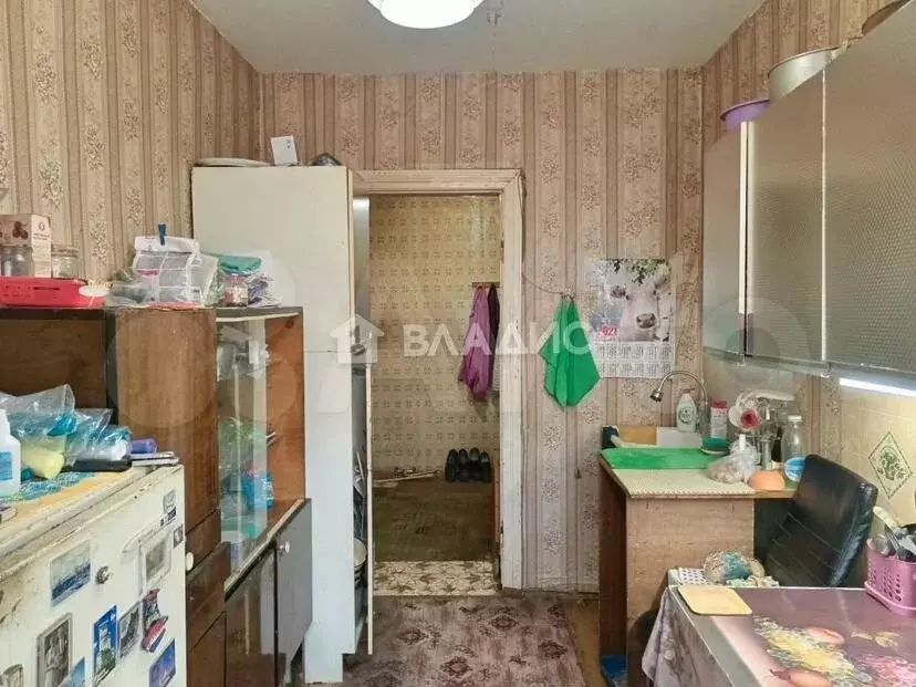 2-к. квартира, 49 м, 6/6 эт. - Фото 1