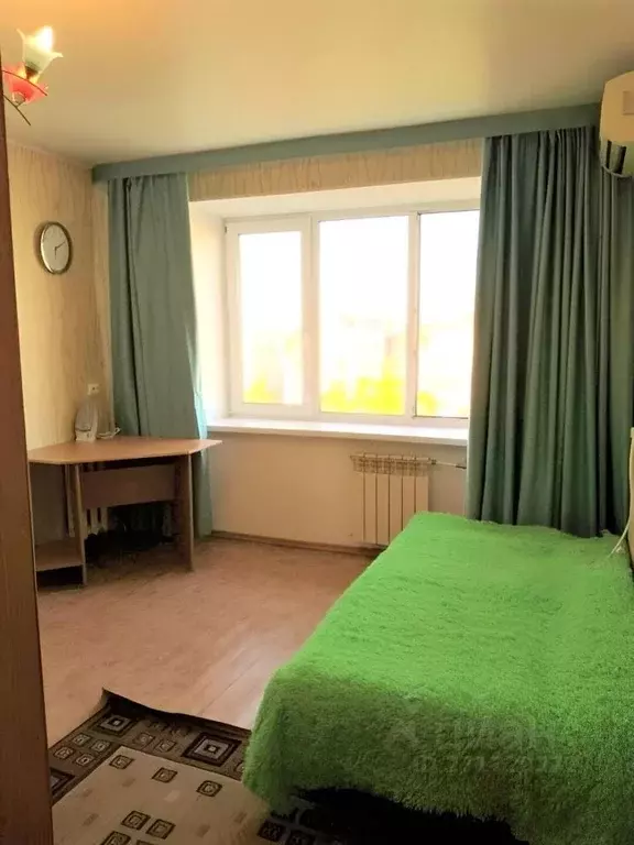 1-к кв. Тюменская область, Тюмень Ялуторовская ул., 16 (32.0 м) - Фото 0