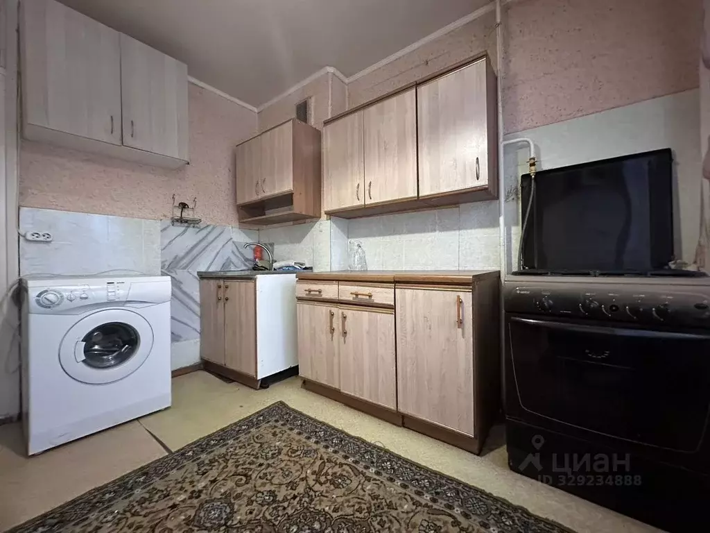 2-к кв. Московская область, Щелково ул. Беляева, 20 (45.0 м) - Фото 2