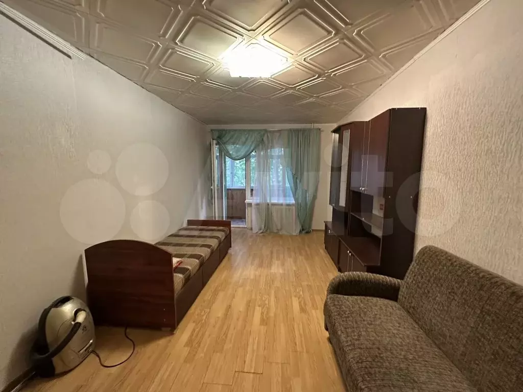 2-к. квартира, 58 м, 4/5 эт. - Фото 0