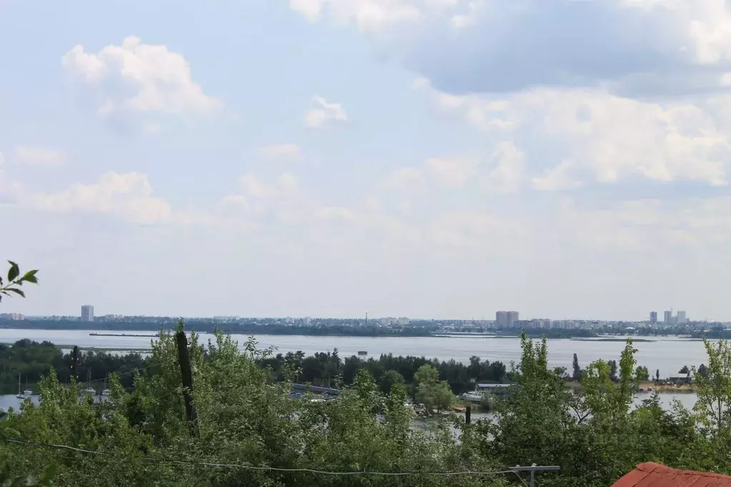 Участок в Саратовская область, Саратов Рубин-2 СНТ,  (9.0 сот.) - Фото 1