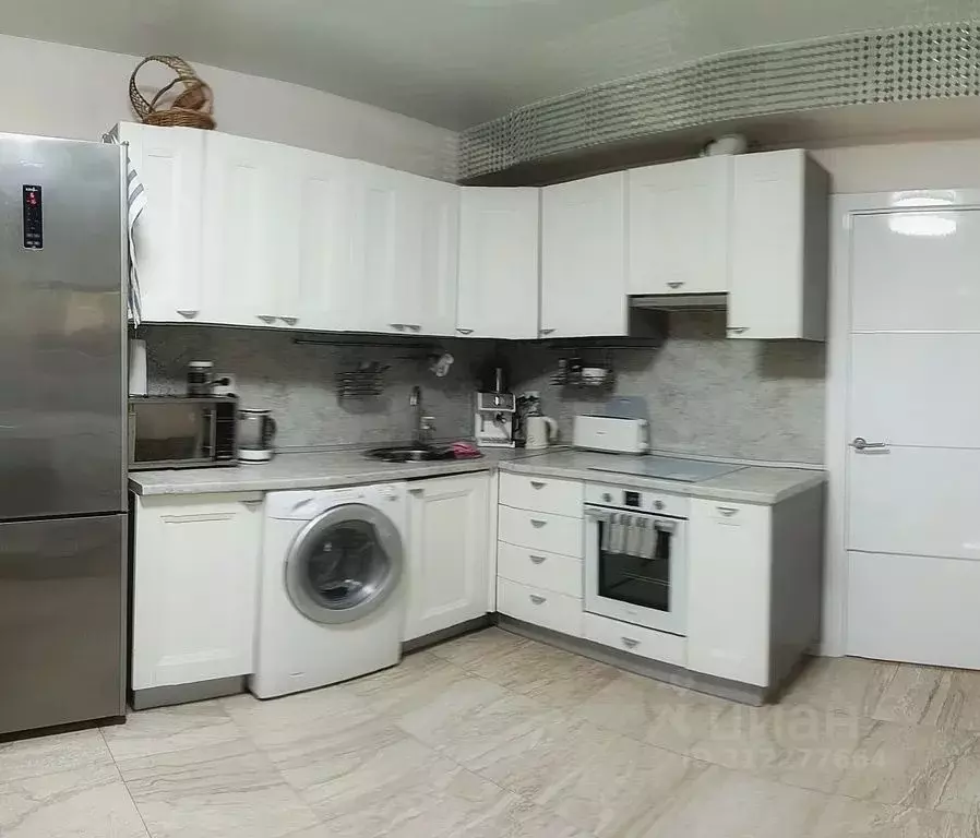 Комната Москва ул. Недорубова, 5 - Фото 2