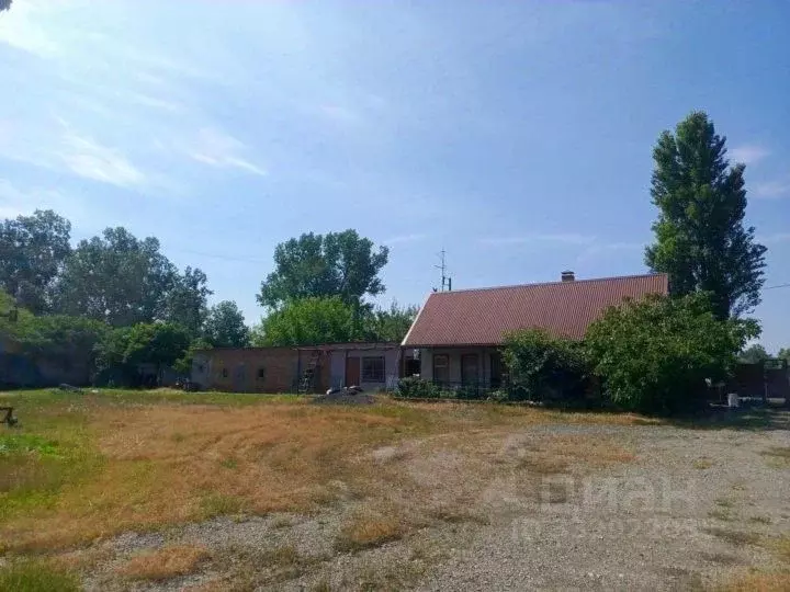 Помещение свободного назначения в Краснодарский край, Северский район, ... - Фото 1