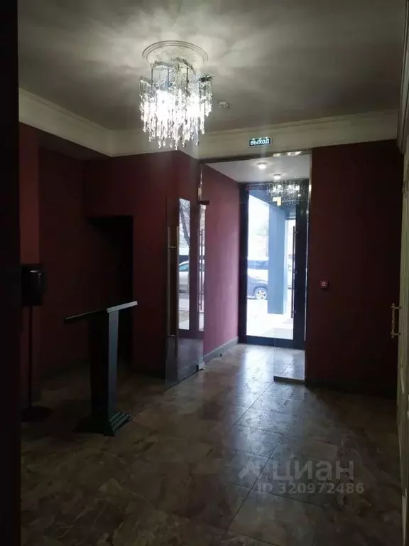 Торговая площадь в Тульская область, Тула ул. Болдина, 94 (300 м) - Фото 2