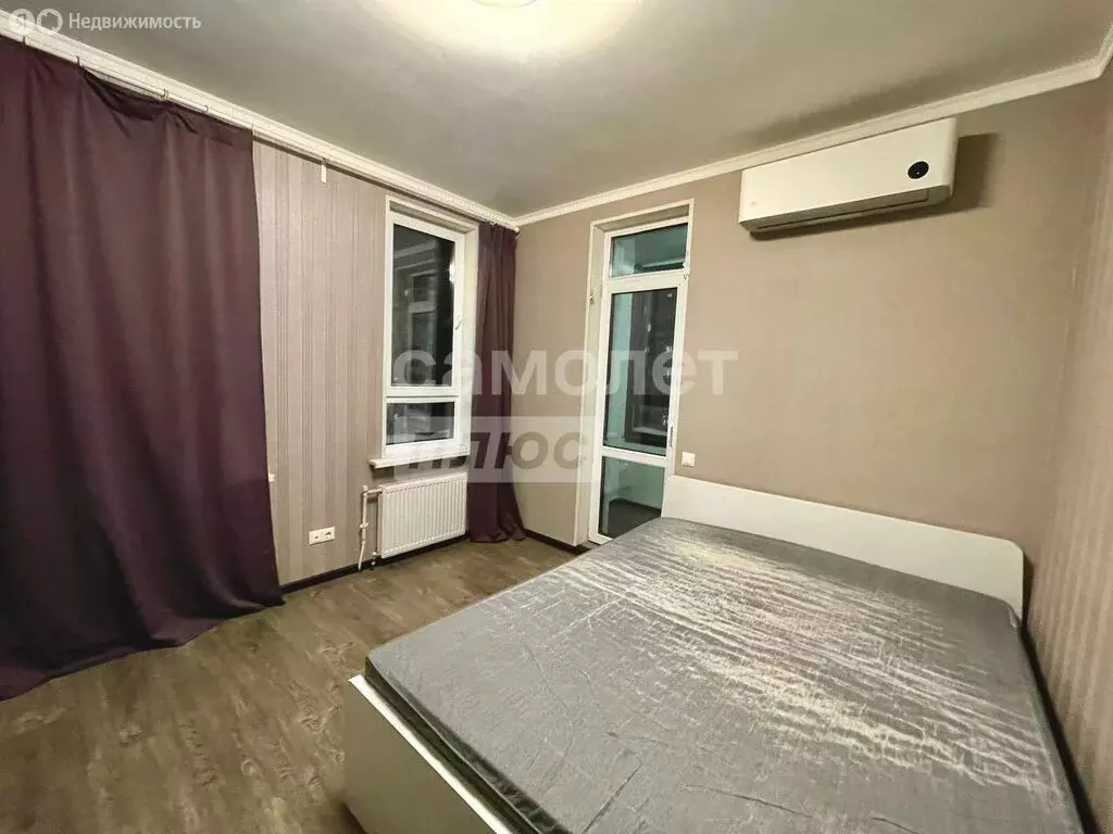 2-комнатная квартира: Москва, Цимлянская улица, 3к1 (46.5 м) - Фото 2