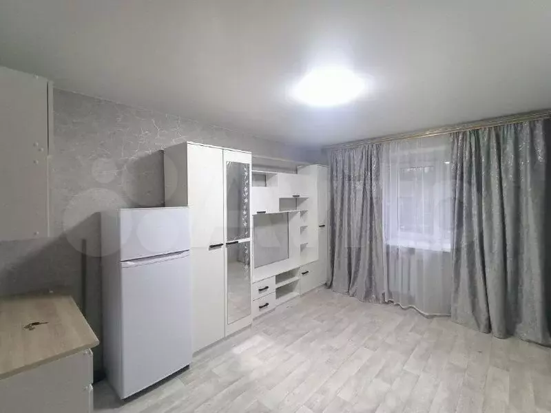 Комната 14,5 м в 1-к., 1/4 эт. - Фото 1