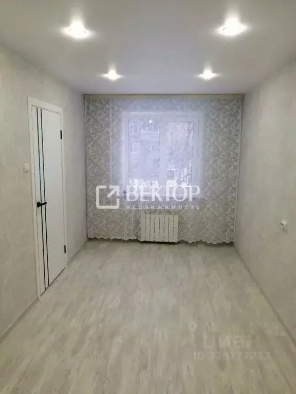 2-к кв. Ивановская область, Иваново ул. Кудряшова, 121 (45.0 м) - Фото 1