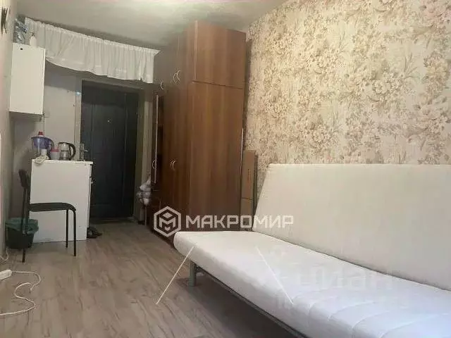 Студия Татарстан, Казань Даурская ул., 31 (12.7 м) - Фото 1