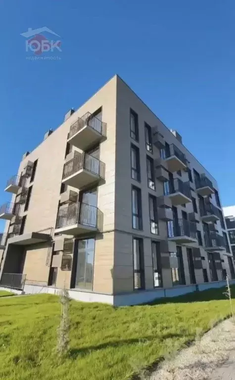 1-к кв. Крым, Евпатория городской округ, Заозерное пгт ул. Олимпийская ... - Фото 1