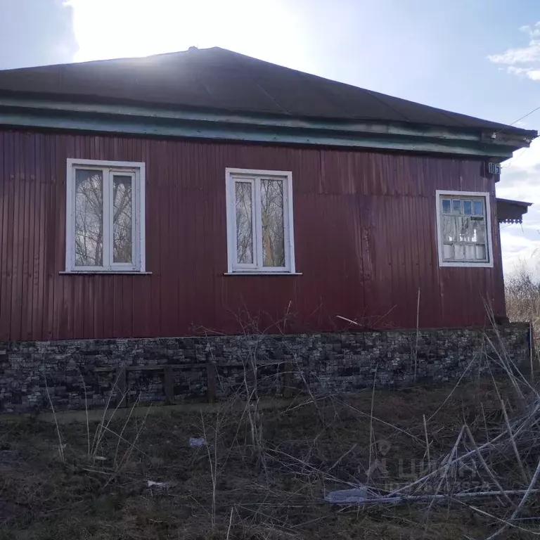 Дом в Воронежская область, Таловский район, Александровское с/пос, ... - Фото 1