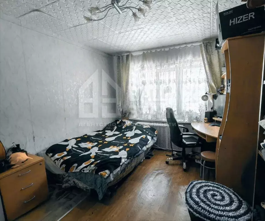 3-к кв. Калужская область, Калуга Московская ул., 228 (58.4 м) - Фото 0