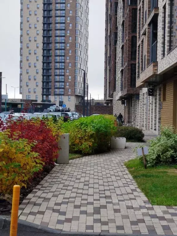 2-к кв. Татарстан, Казань Бухарская ул., 32к1 (58.5 м) - Фото 1