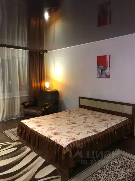 Студия Пермский край, Пермь Комсомольский просп., 30 (33.0 м) - Фото 0
