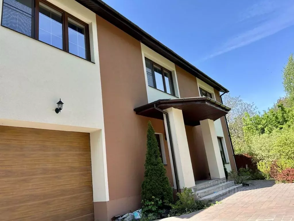 Дом в Белгородская область, Белгородский район, Беломестненское с/пос, ... - Фото 2