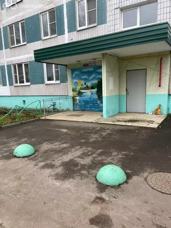 2-комнатная квартира: Ногинск, микрорайон Заречье, улица Белякова, 3 ... - Фото 2