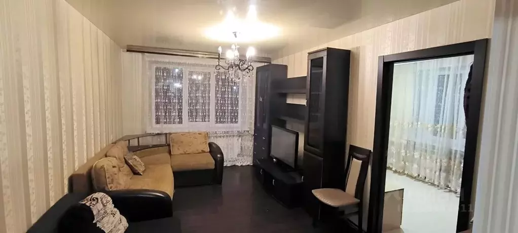 3-к кв. Ивановская область, Иваново просп. Текстильщиков, 5а (50.9 м) - Фото 2