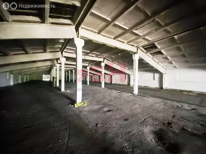 Производственное помещение (3272.7 м) - Фото 2