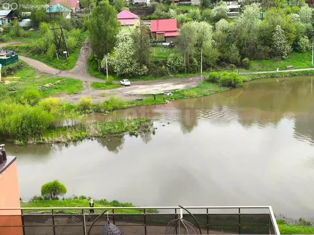 3-комнатная квартира: Пермь, Крайпрудская улица, 44 (131.8 м) - Фото 0