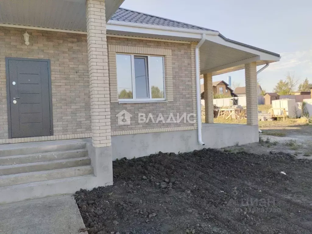 Дом в Белгородская область, Белгородский район, с. Стрелецкое ул. ... - Фото 1