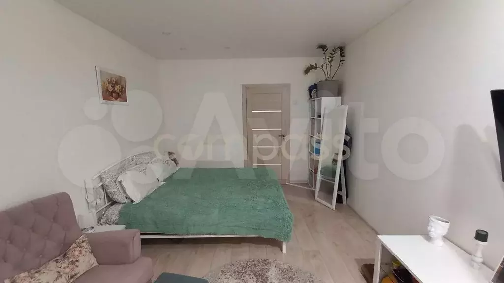 3-к. квартира, 70 м, 2/5 эт. - Фото 1