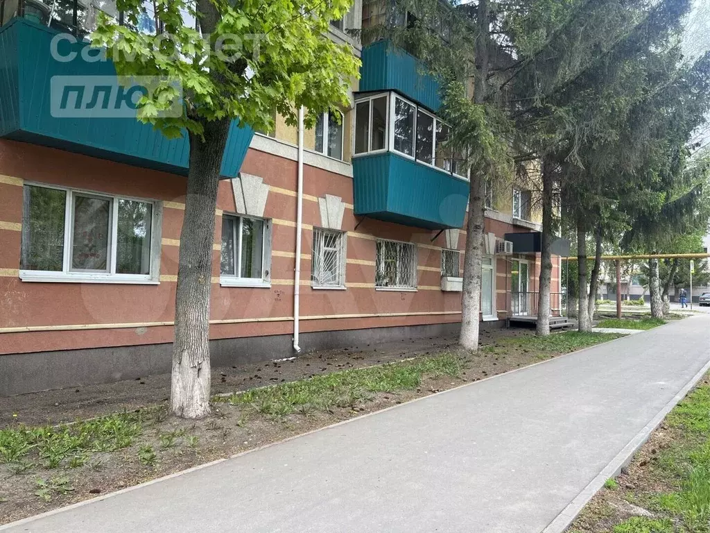 Продам помещение свободного назначения, 45.8 м - Фото 1