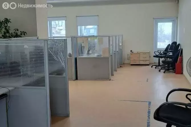 Помещение свободного назначения (222 м) - Фото 1