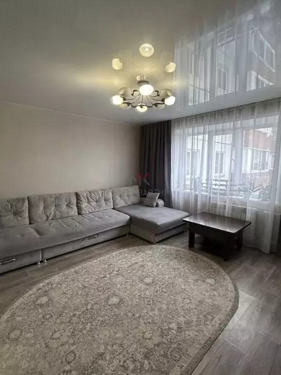 4-к кв. Хакасия, Абакан ул. Маршала Жукова, 3 (77.0 м) - Фото 2