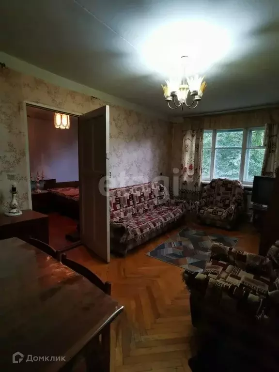 Продаётся 2-к квартира, 46.2 м - Фото 0