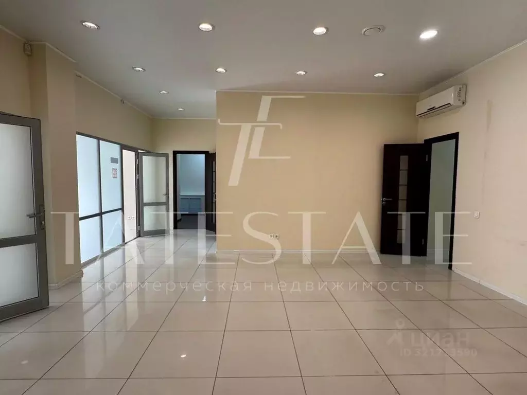 Офис в Татарстан, Казань ул. Дзержинского, 9/1 (262 м) - Фото 2