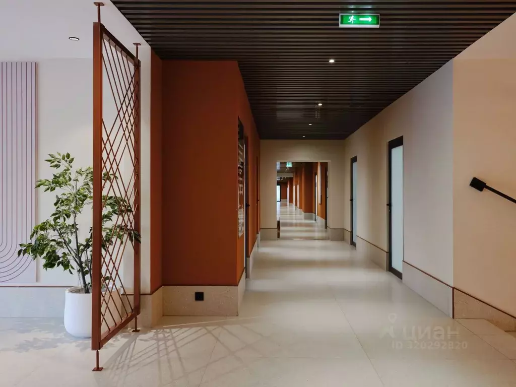 Помещение свободного назначения в Свердловская область, Екатеринбург ... - Фото 2