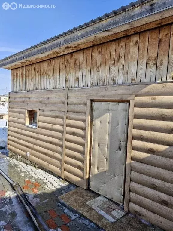 Дом в Реж, улица Осипенко, 4 (38.3 м) - Фото 1