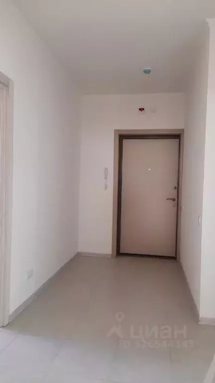 3-к кв. Москва ул. Бехтерева, 25к2 (71.2 м) - Фото 2