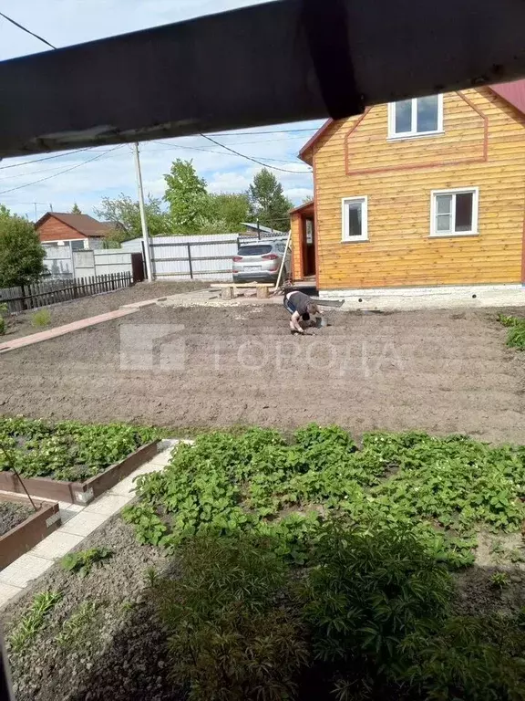 Дом 96 м на участке 6 сот. - Фото 1