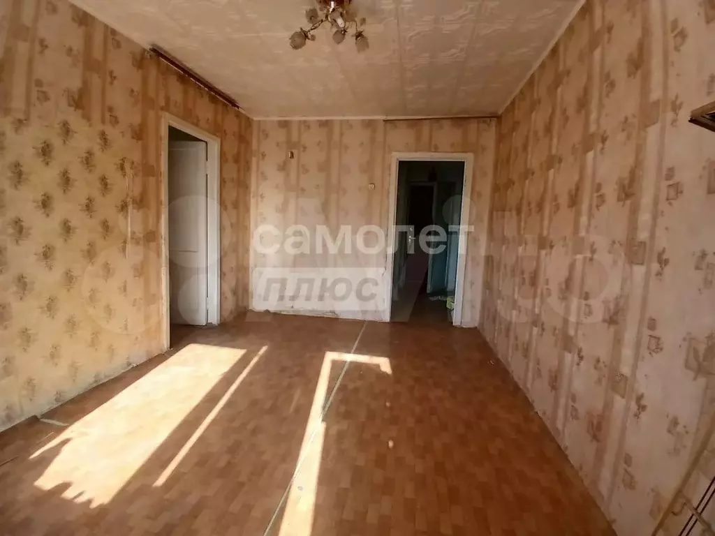 2-к. квартира, 39,7 м, 3/5 эт. - Фото 1