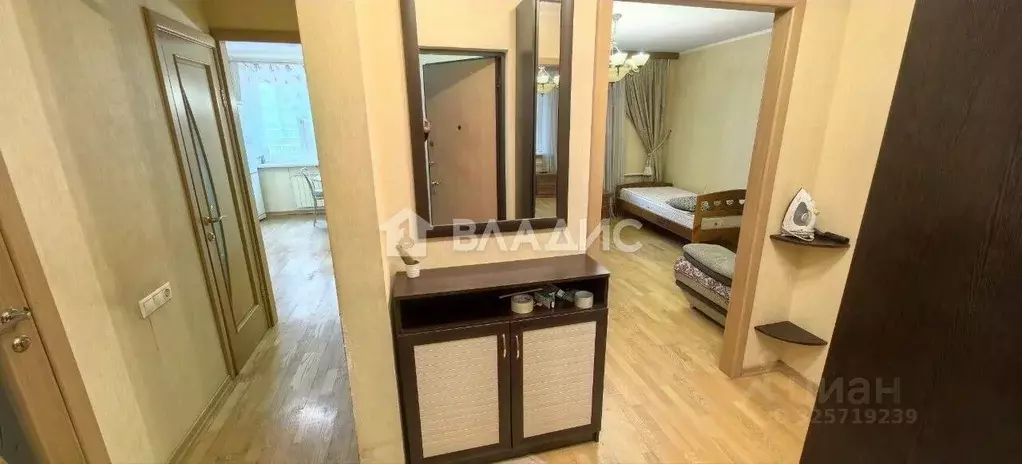 1-к кв. Московская область, Долгопрудный Парковая ул., 32А (44.5 м) - Фото 2