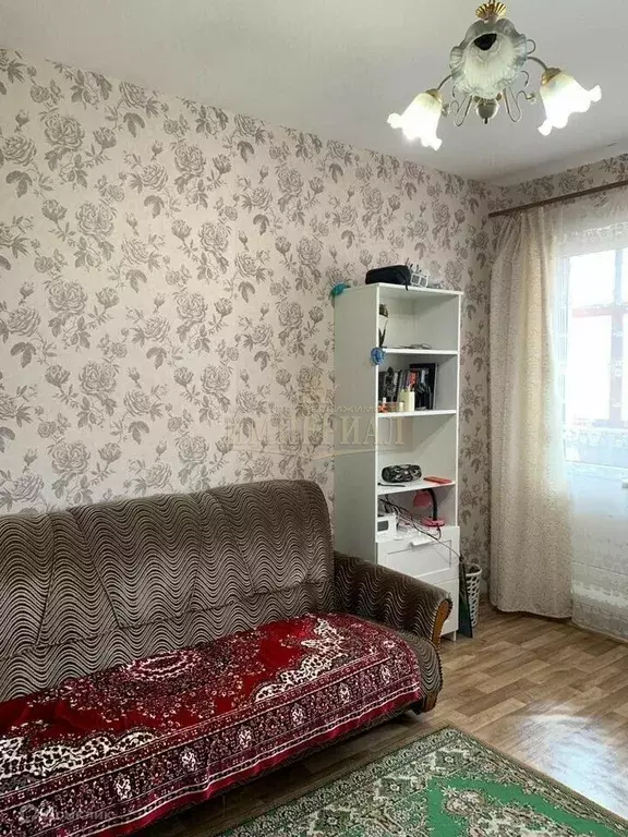 Продаётся 1-к квартира, 38 м - Фото 0