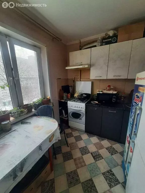 2-комнатная квартира: Люберцы, улица Побратимов, 22 (42.7 м) - Фото 1