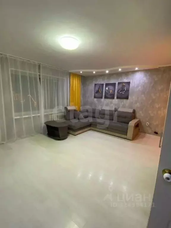 4-к кв. Кировская область, Вятские Поляны Советская ул., 47 (75.6 м) - Фото 2