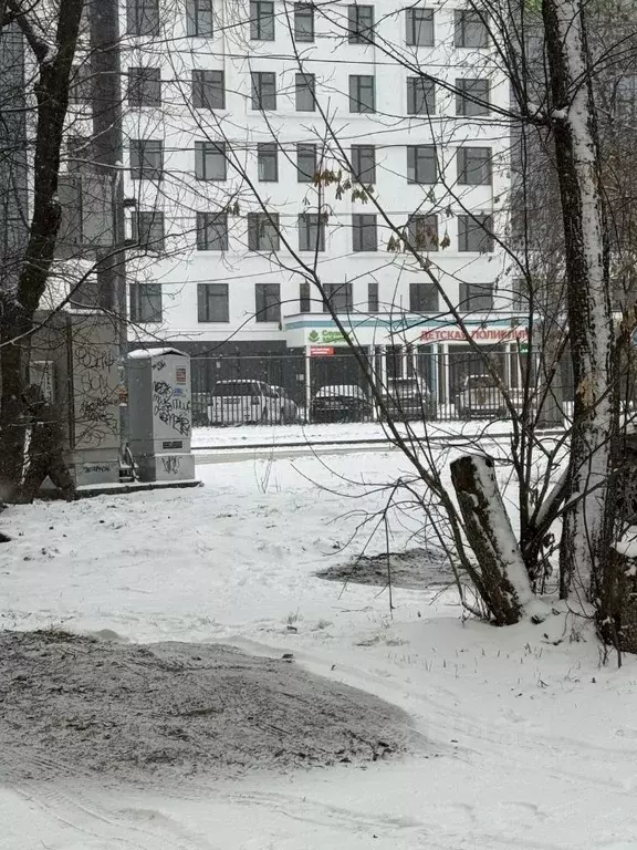 2-к кв. Свердловская область, Екатеринбург ул. 40-летия Октября, 4 ... - Фото 2