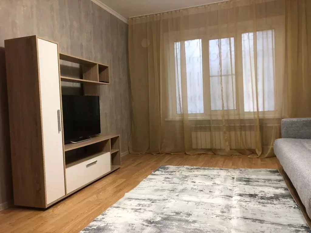 1-к кв. Москва ул. Бестужевых, 7Б (35.0 м) - Фото 0