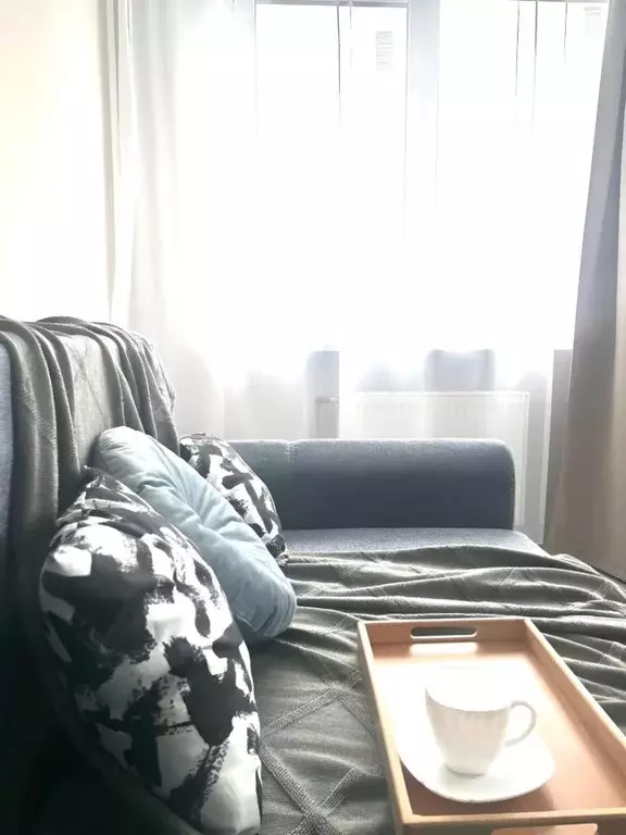 1-к кв. Саратовская область, Саратов Рабочая ул., 49 (55.0 м) - Фото 1