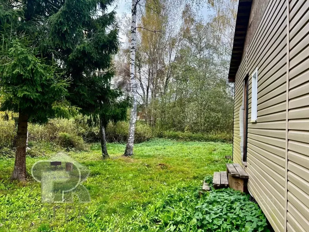 Дом в Московская область, Клин городской округ, д. Милухино  (72 м) - Фото 2